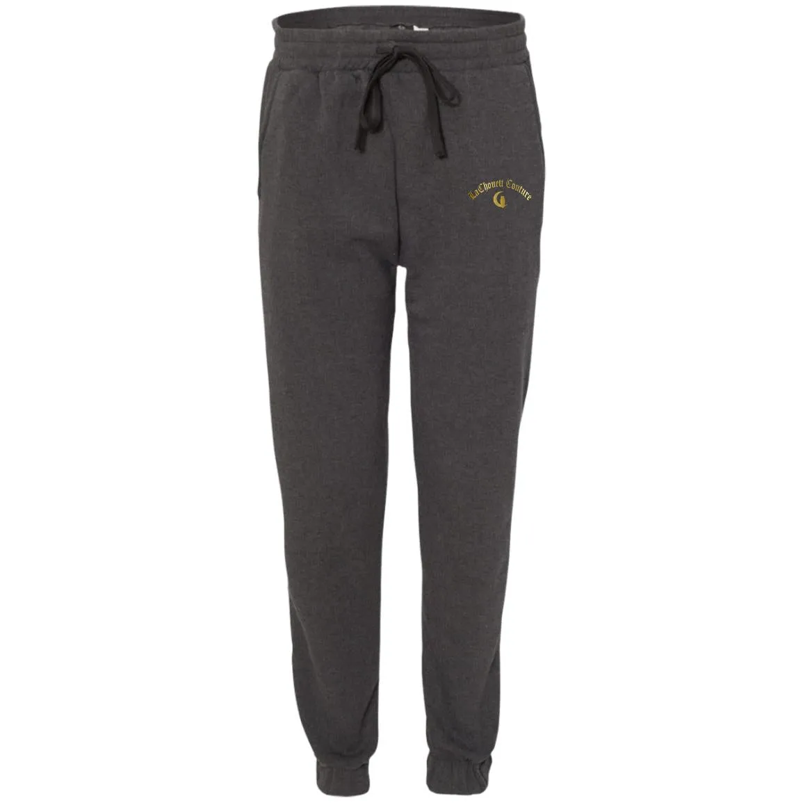 LaChouett Old Gold WOMEN Joggers