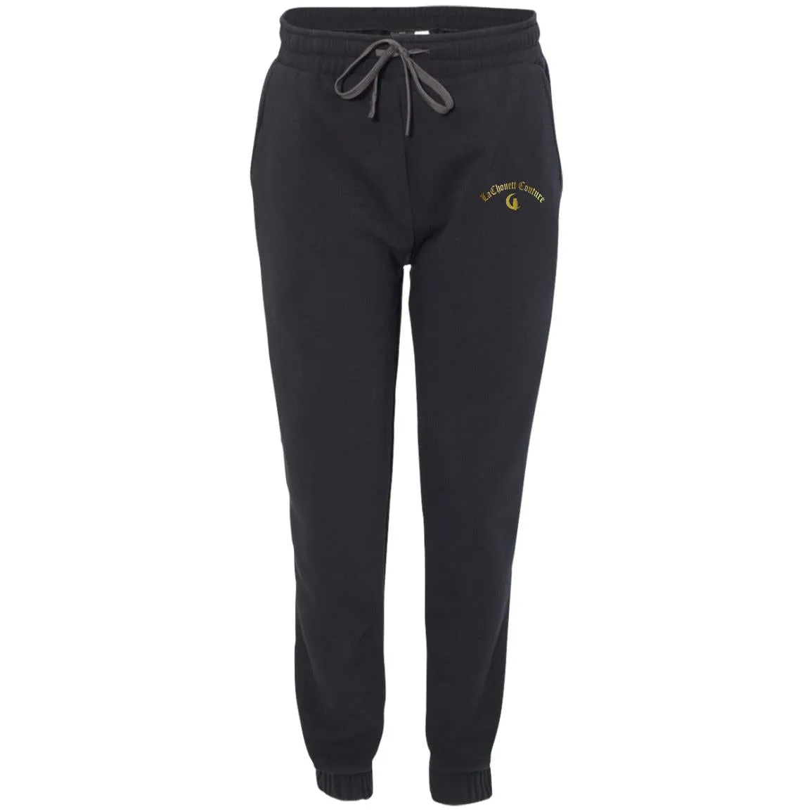 LaChouett Old Gold WOMEN Joggers