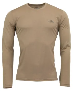 Laksen Clisham Long Sleeve T-Shirt