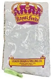 Leach Lay Pellets, Chicken Feed