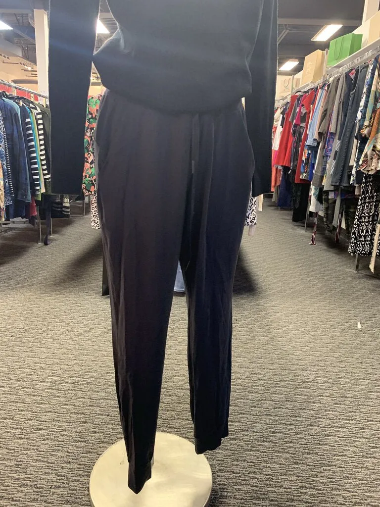 Lululemon flowy joggers L