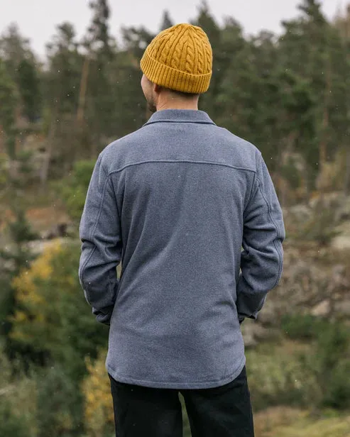 Maple Polar Recycled Fleece Shirt