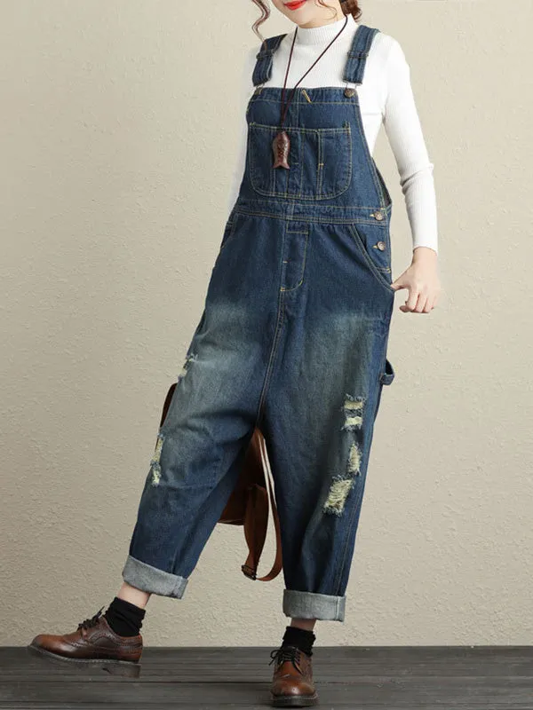 Marca Overall Dungarees