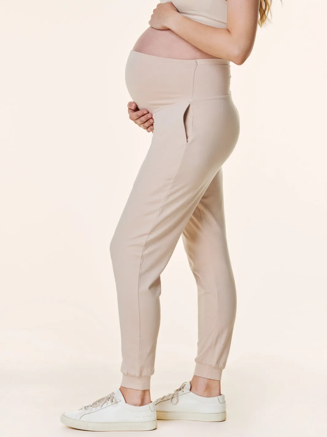 Maternity Joggers