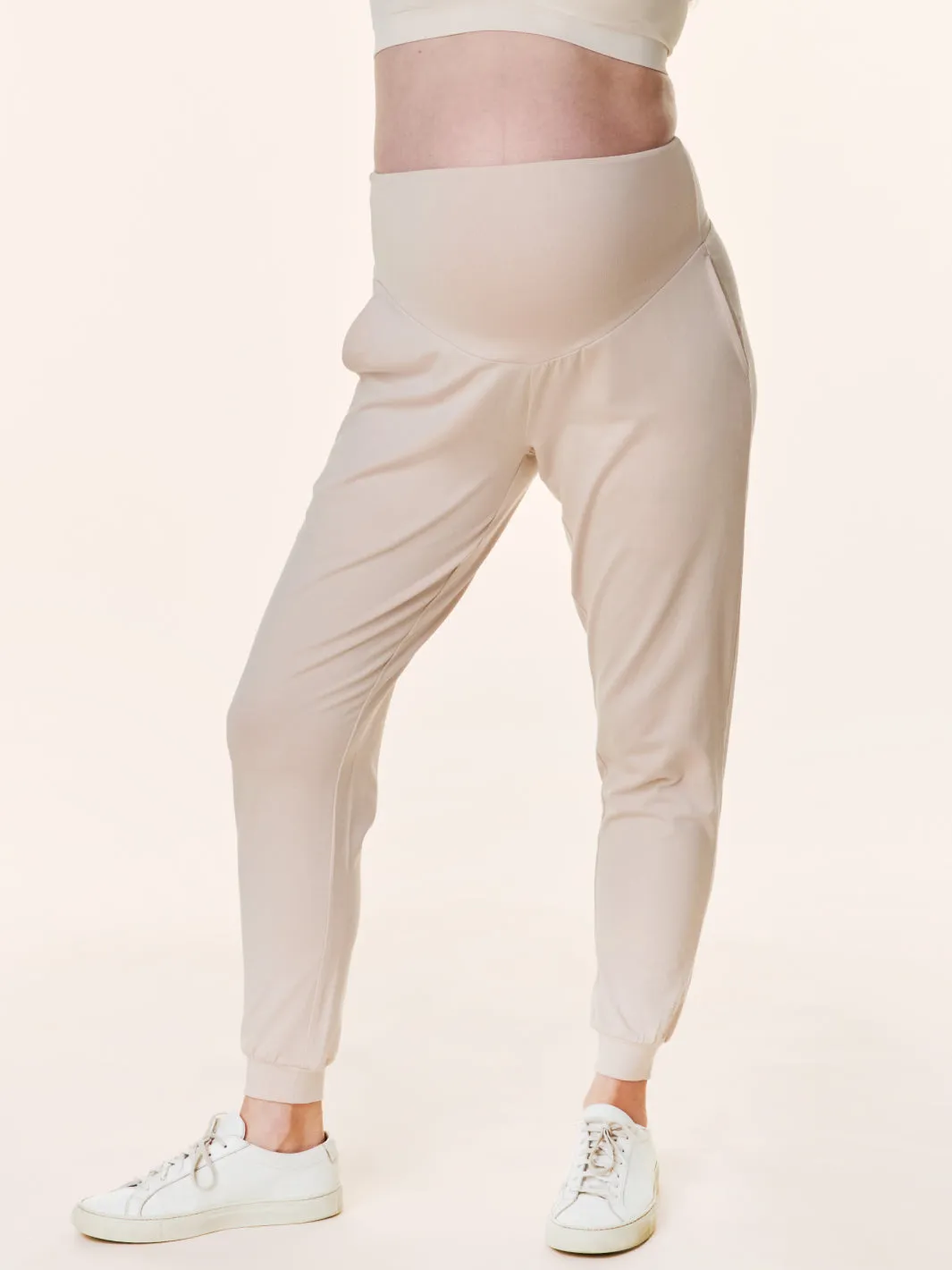 Maternity Joggers