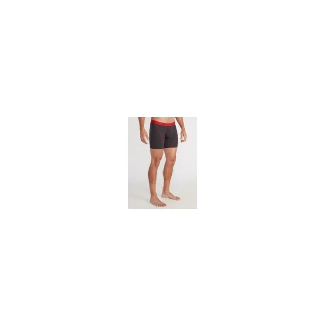 Men's Give-N-Go Sport 2.0 Boxer Brief 6"