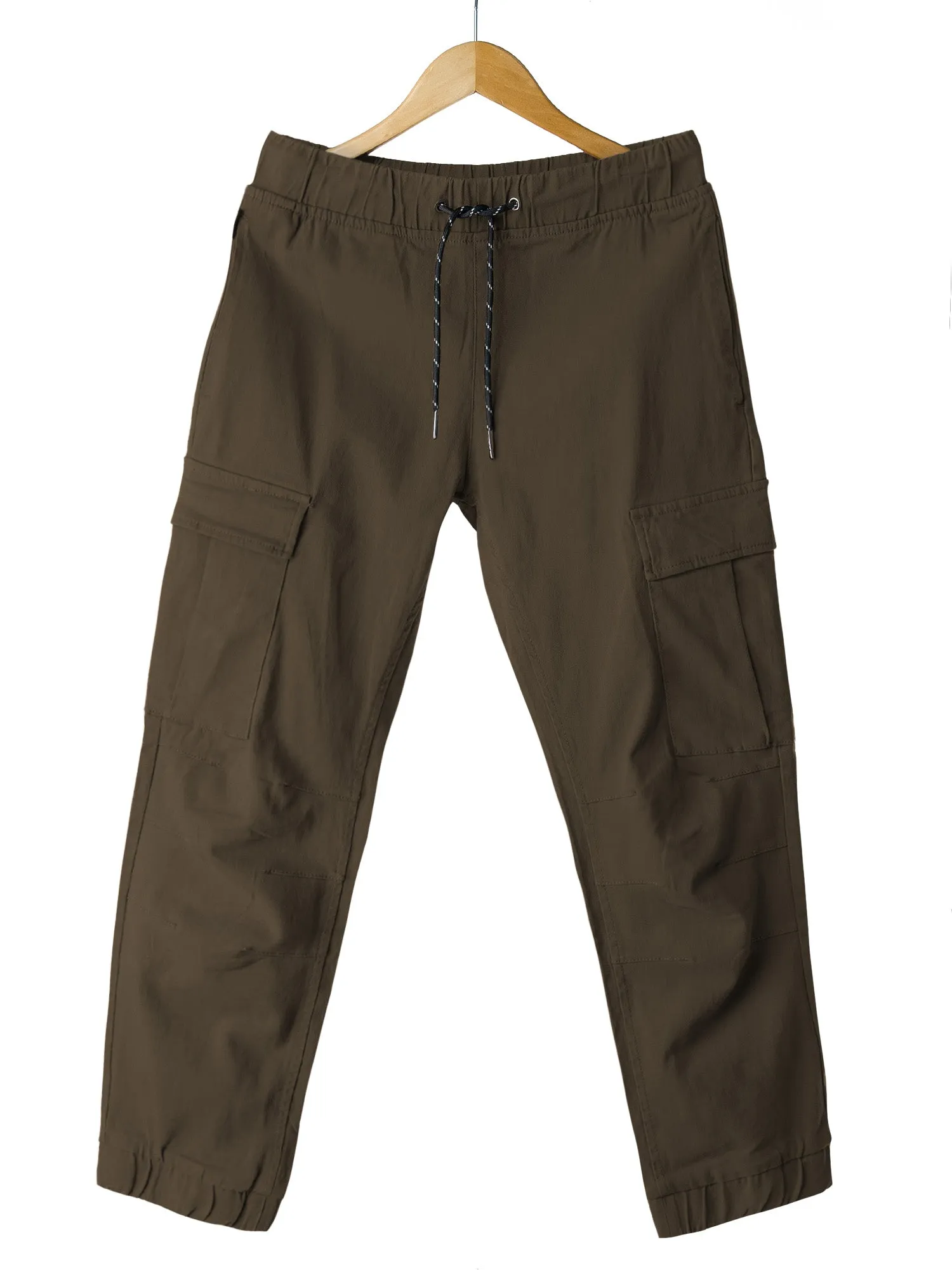 MEN'S INFANTRY CARGO JOGGERS