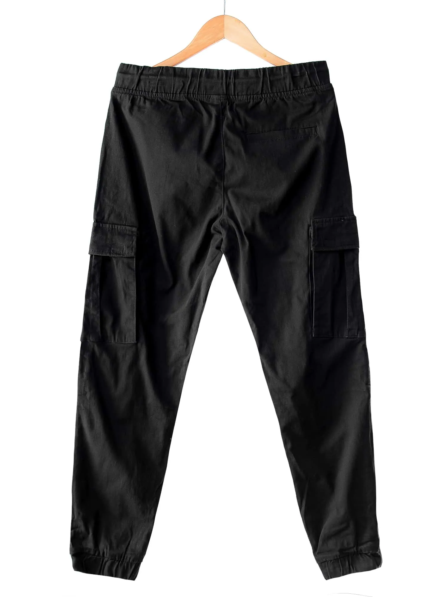 MEN'S INFANTRY CARGO JOGGERS