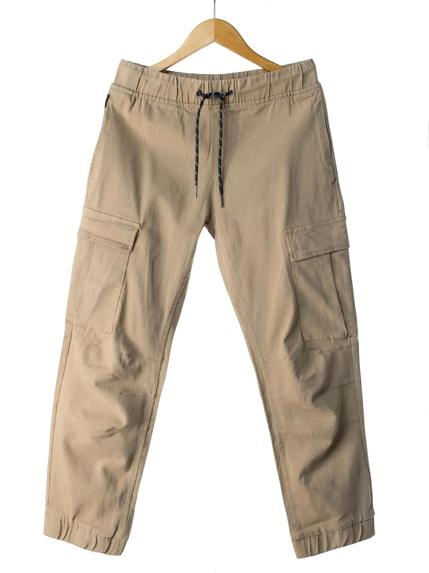 MEN'S INFANTRY CARGO JOGGERS