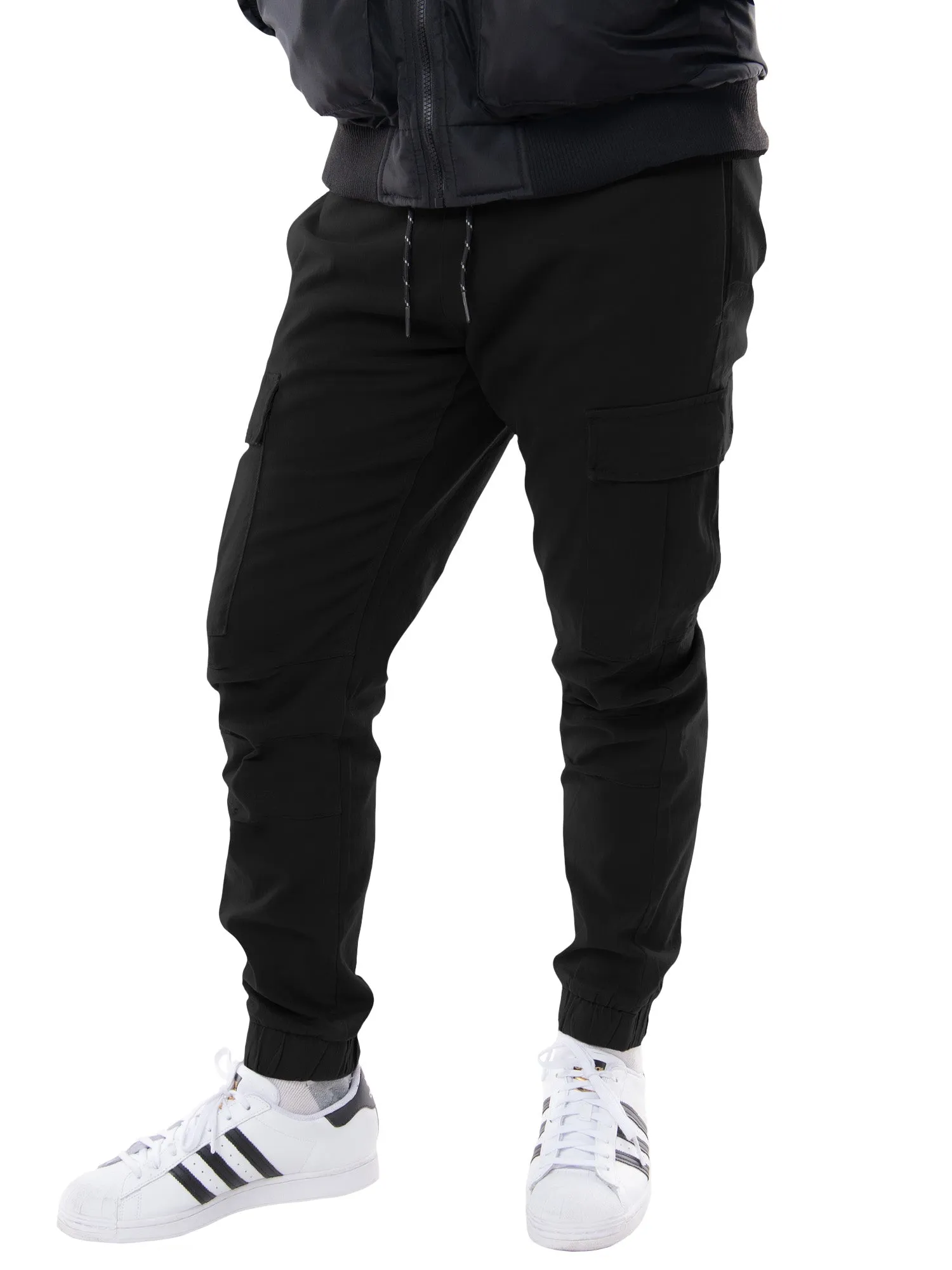 MEN'S INFANTRY CARGO JOGGERS