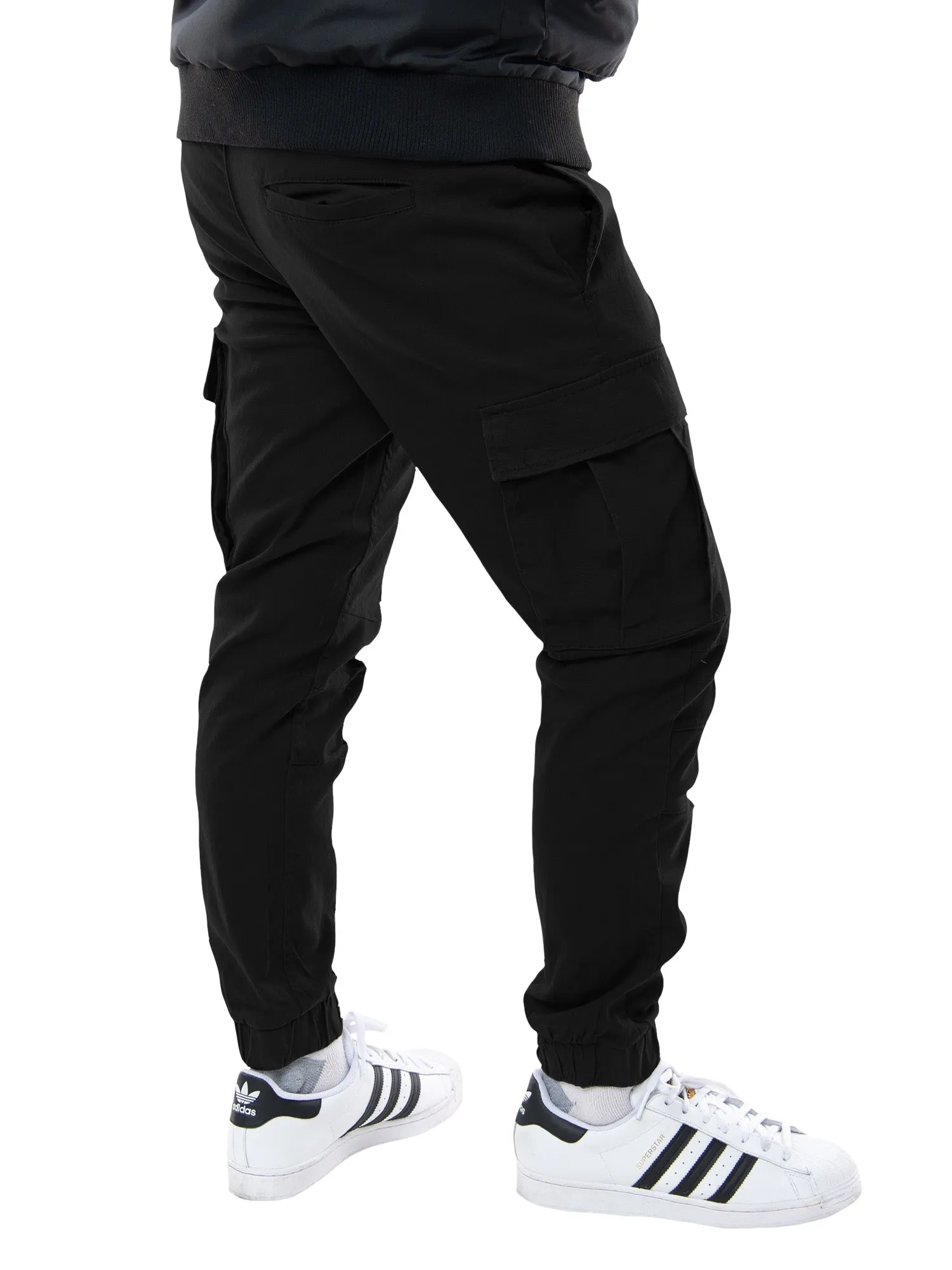 MEN'S INFANTRY CARGO JOGGERS