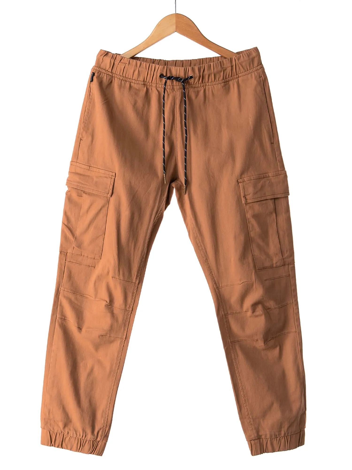 MEN'S INFANTRY CARGO JOGGERS