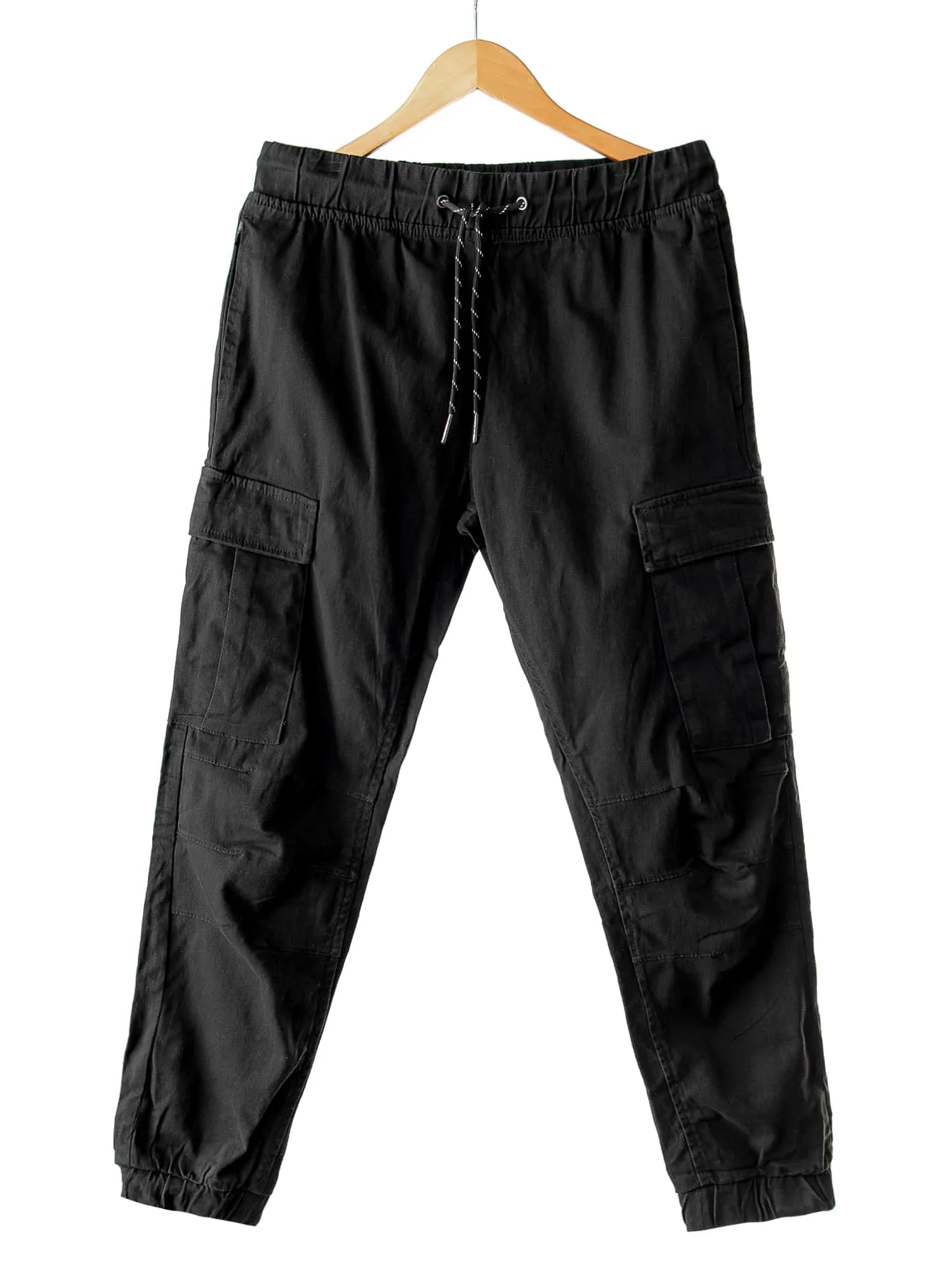 MEN'S INFANTRY CARGO JOGGERS