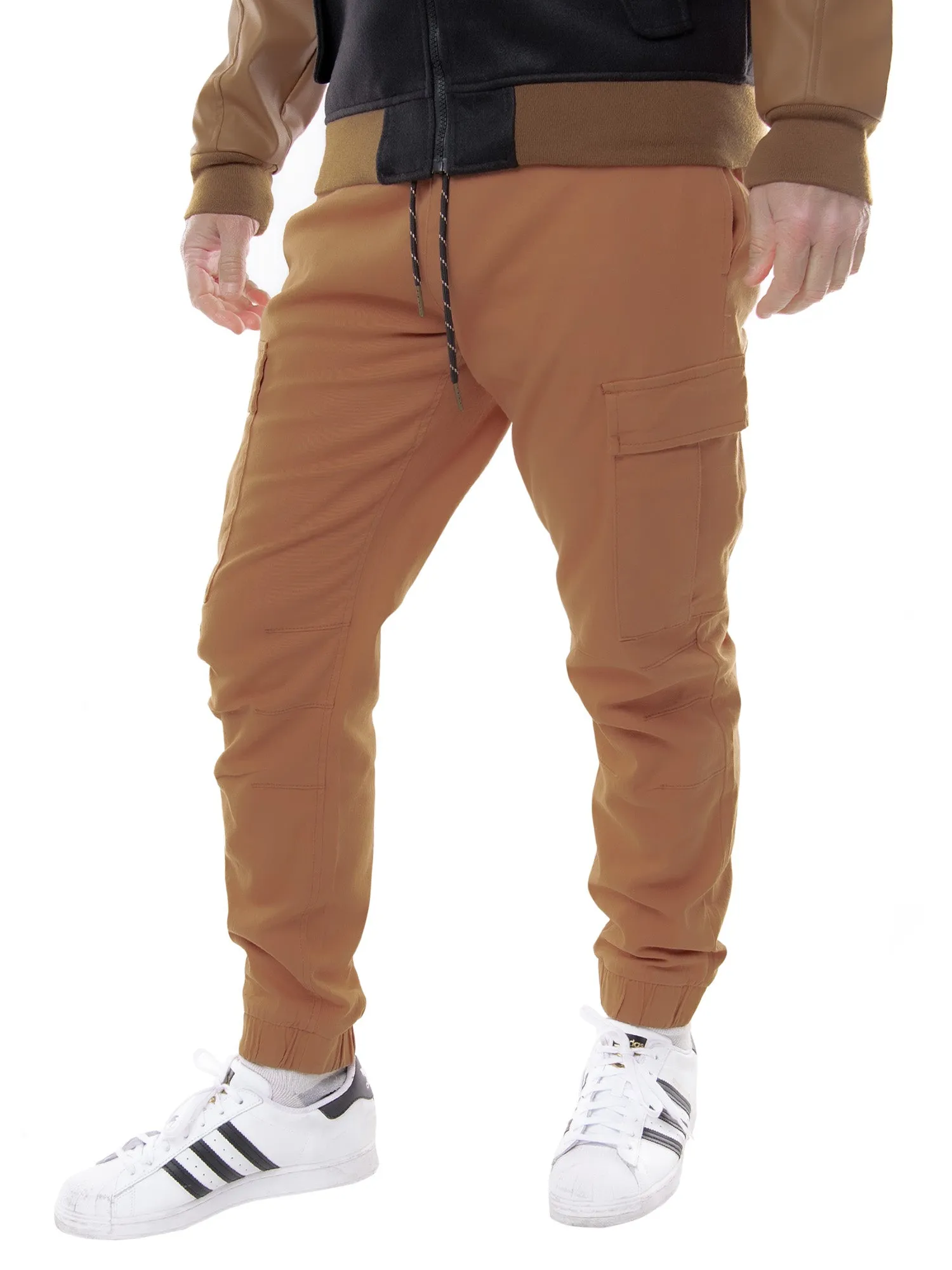 MEN'S INFANTRY CARGO JOGGERS