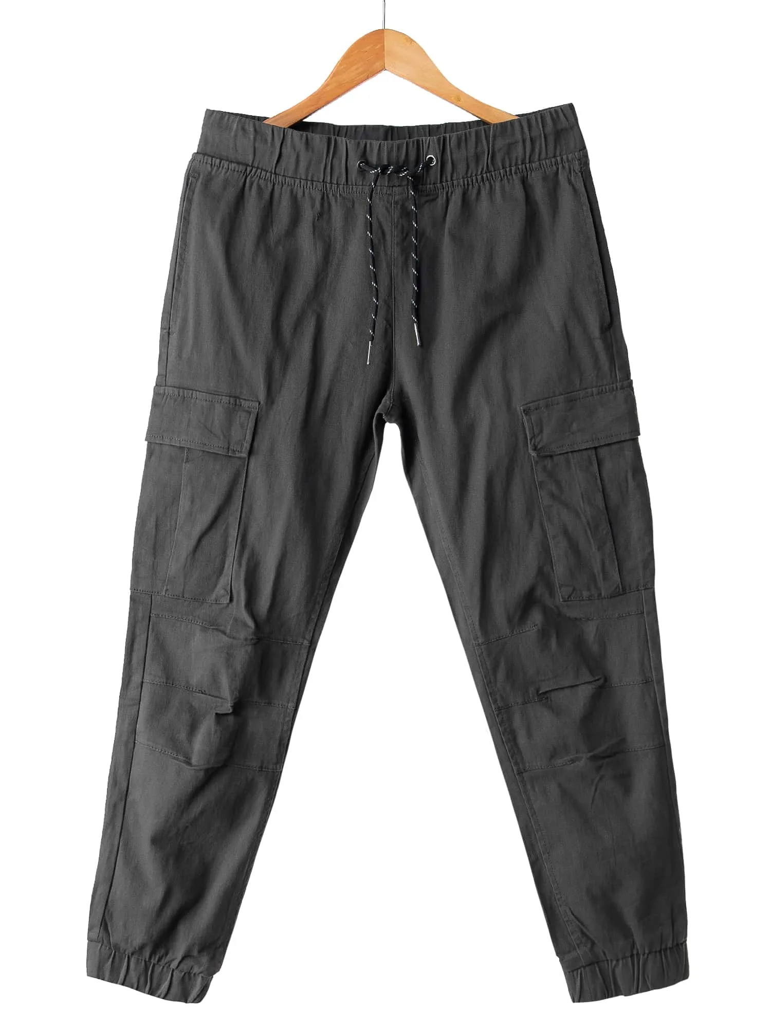 MEN'S INFANTRY CARGO JOGGERS