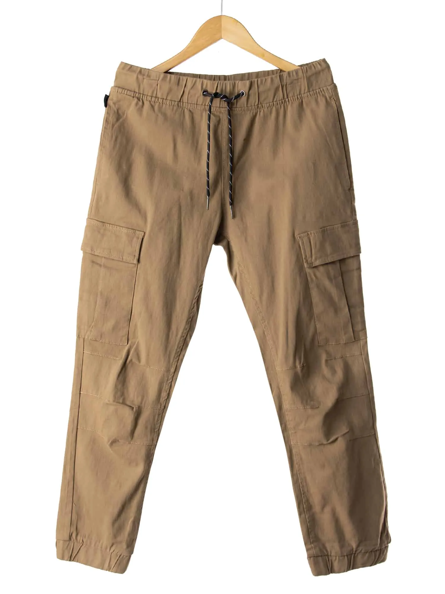 MEN'S INFANTRY CARGO JOGGERS