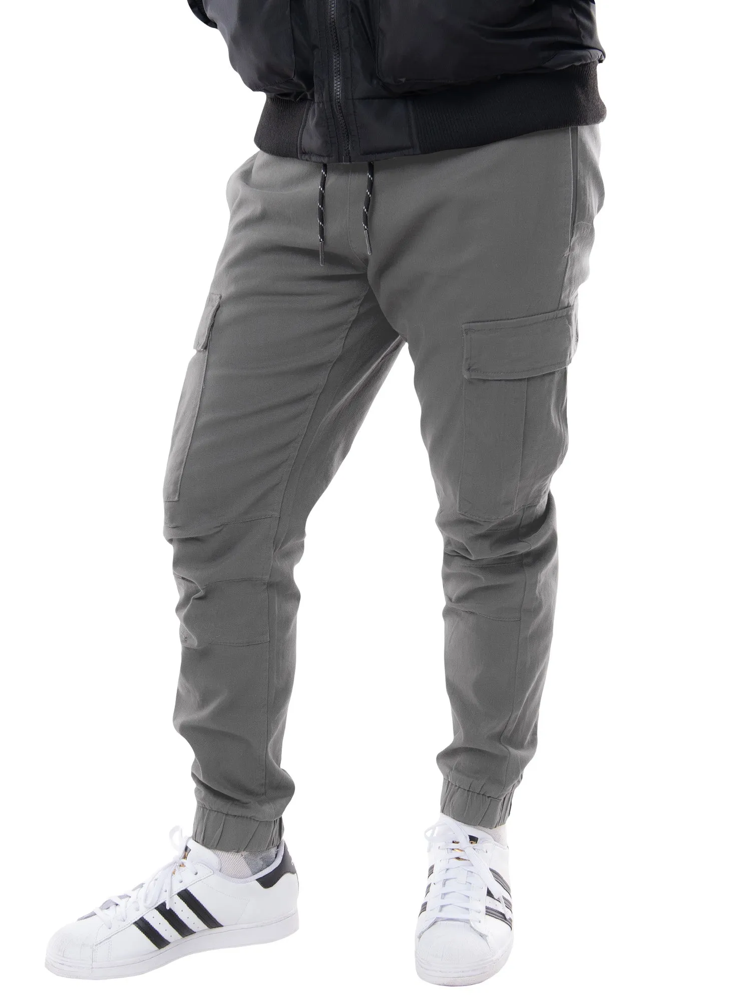 MEN'S INFANTRY CARGO JOGGERS