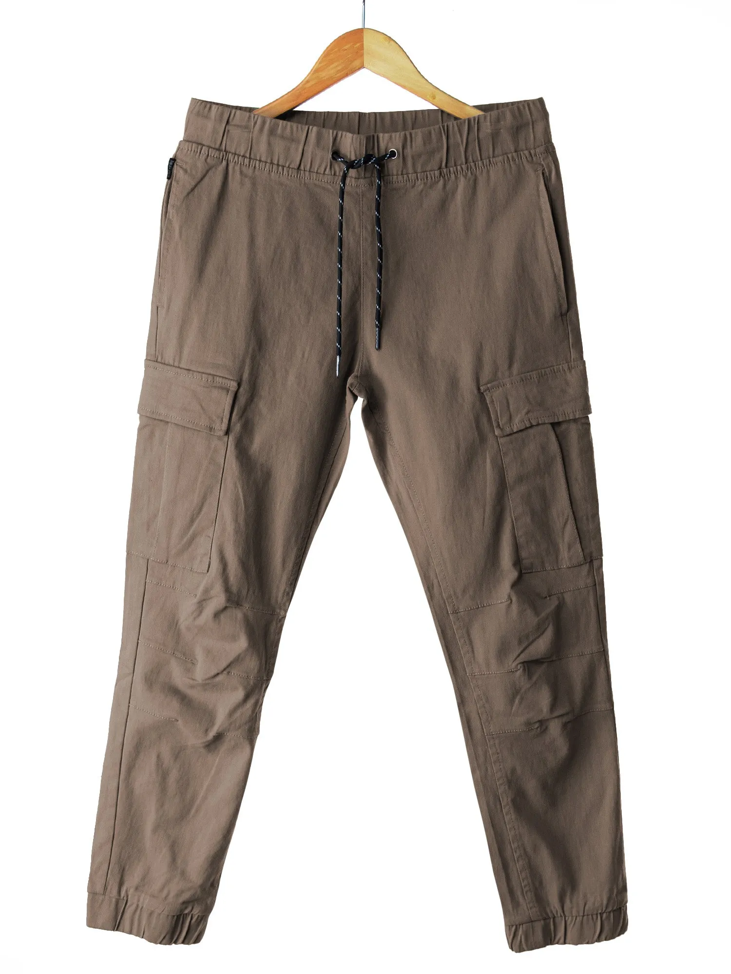 MEN'S INFANTRY CARGO JOGGERS