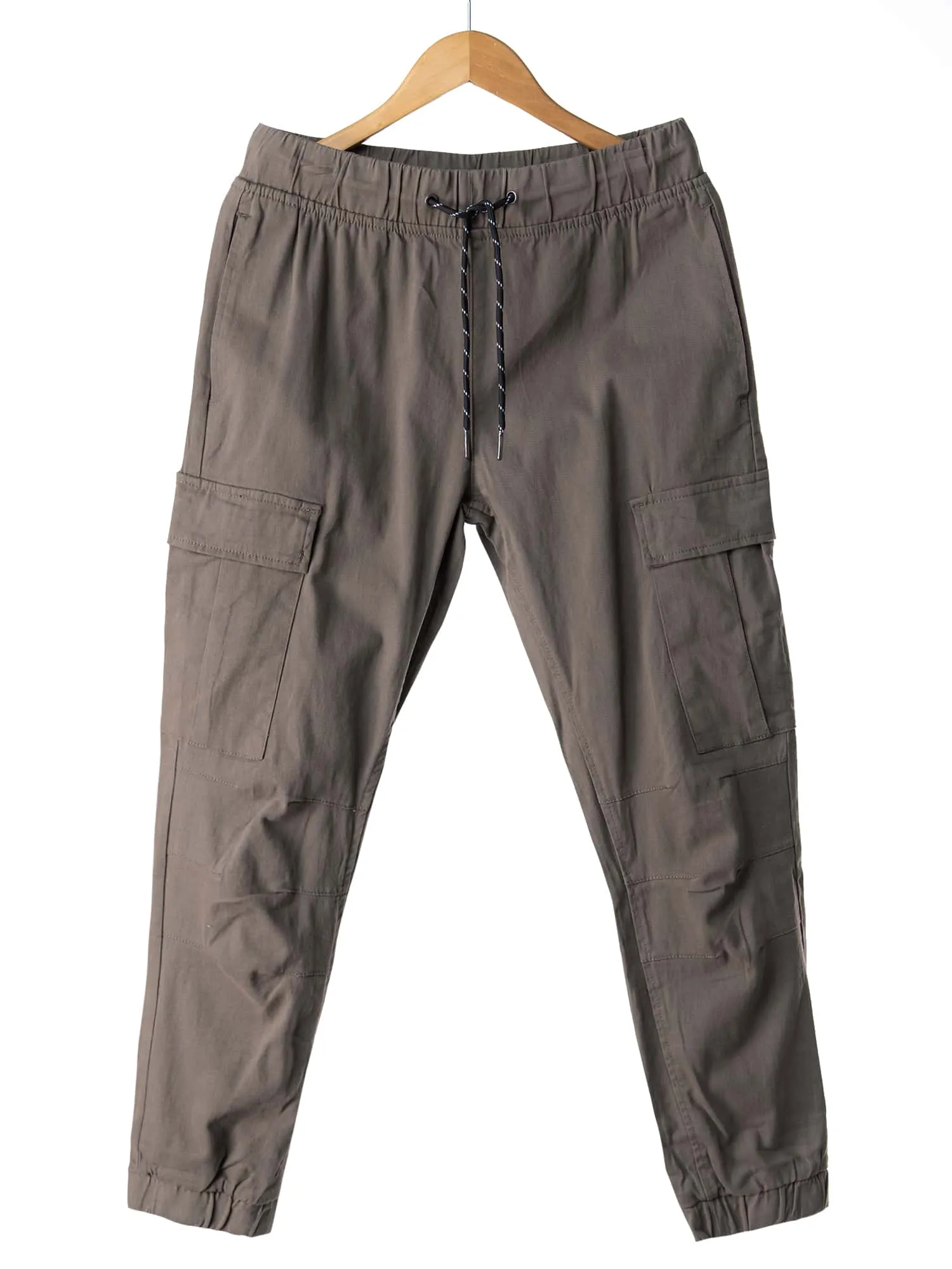 MEN'S INFANTRY CARGO JOGGERS