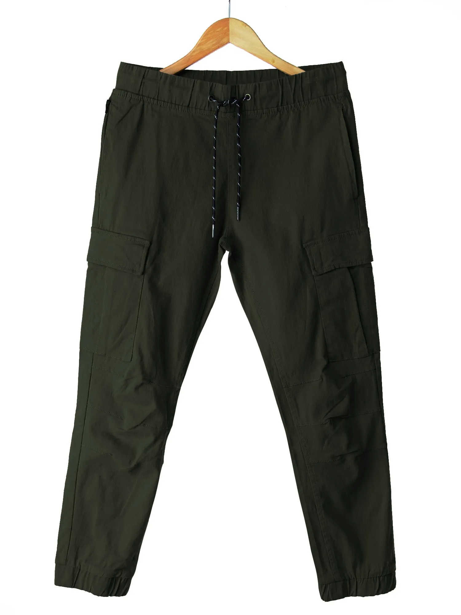 MEN'S INFANTRY CARGO JOGGERS