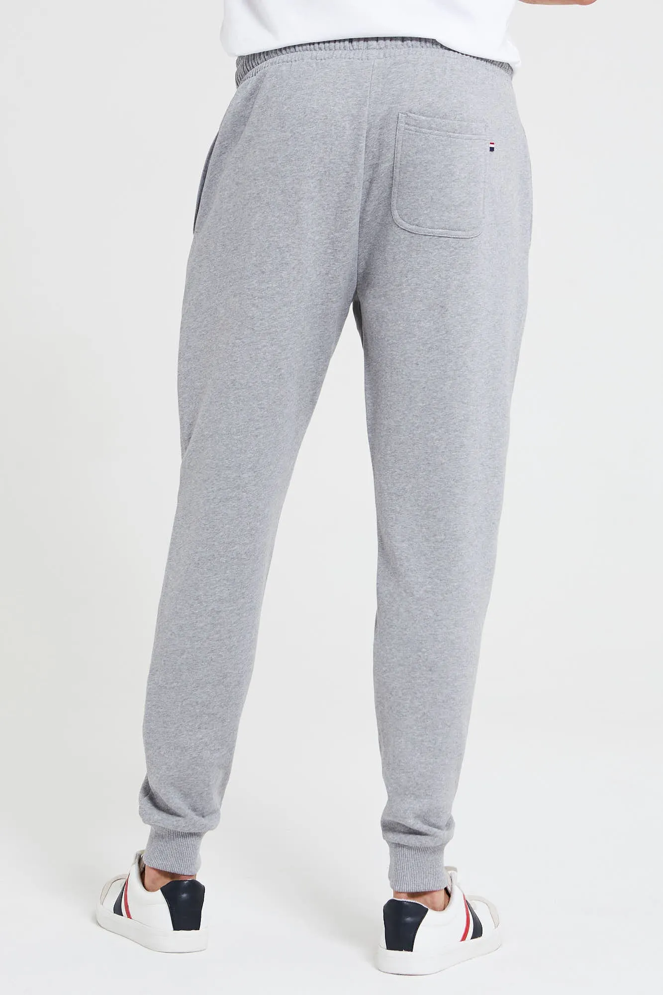 Mens Player 3 Joggers in Vintage Grey Heather