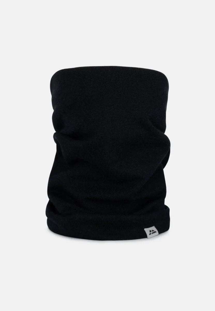 MERINO WOOL NECK GAITER FOR MEN & WOMEN