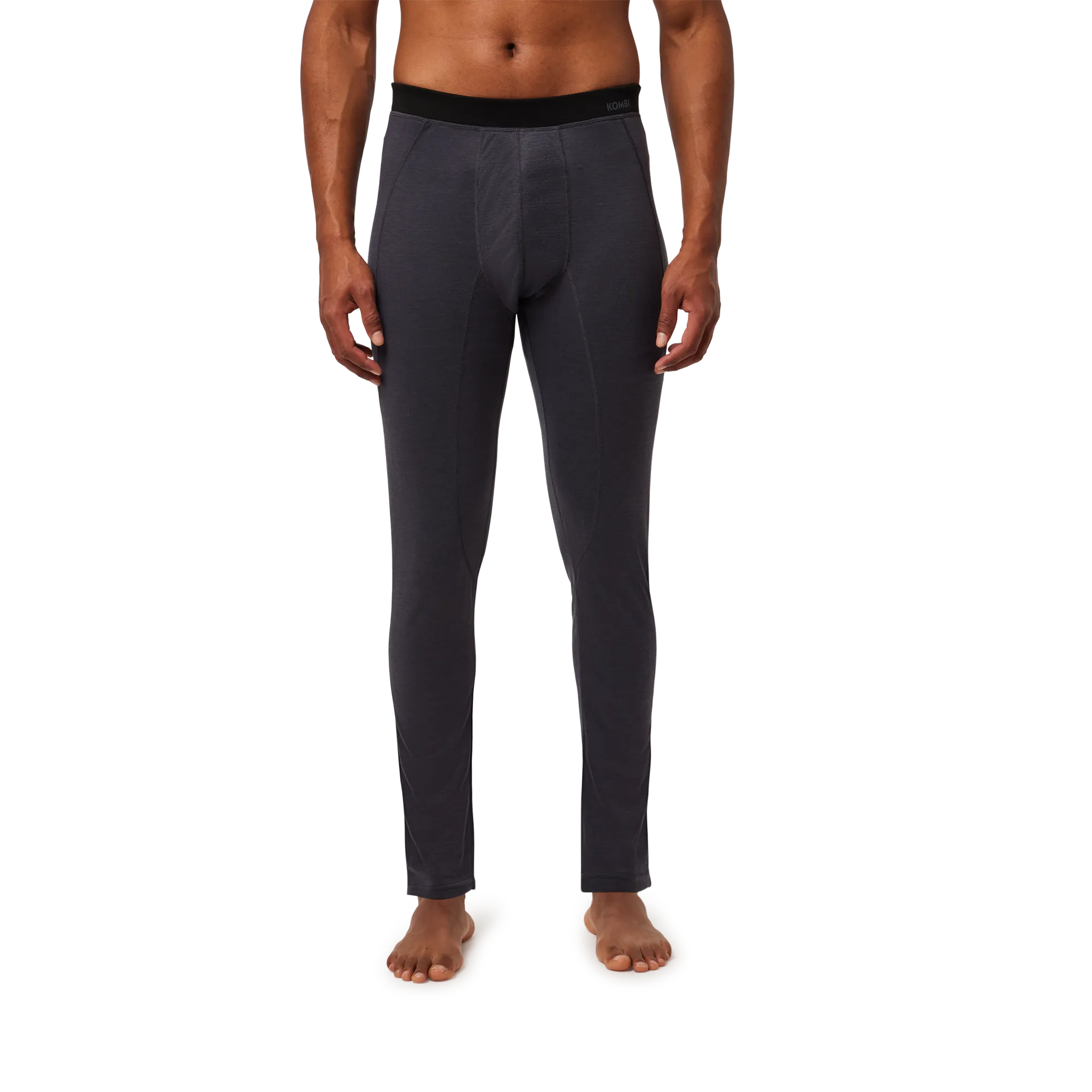 MerinoMIX PRO Long Bottom Base Layer - Men