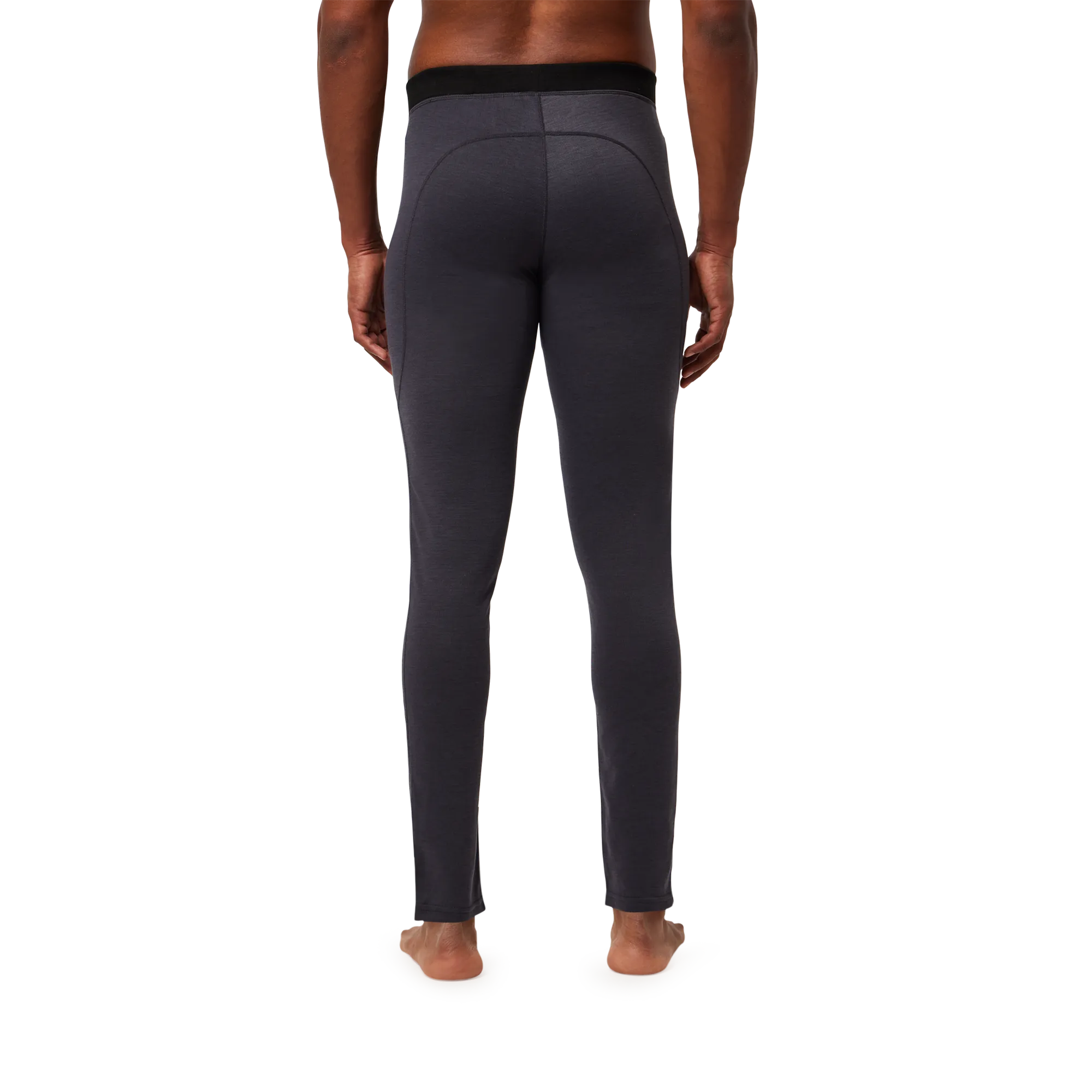 MerinoMIX PRO Long Bottom Base Layer - Men