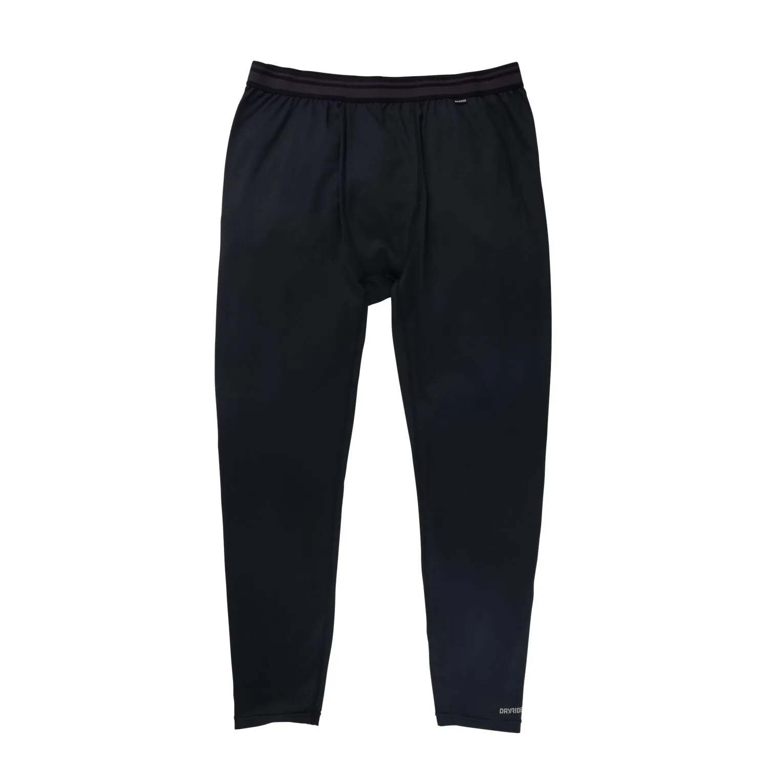 Midweight Base Layer Pant | Black