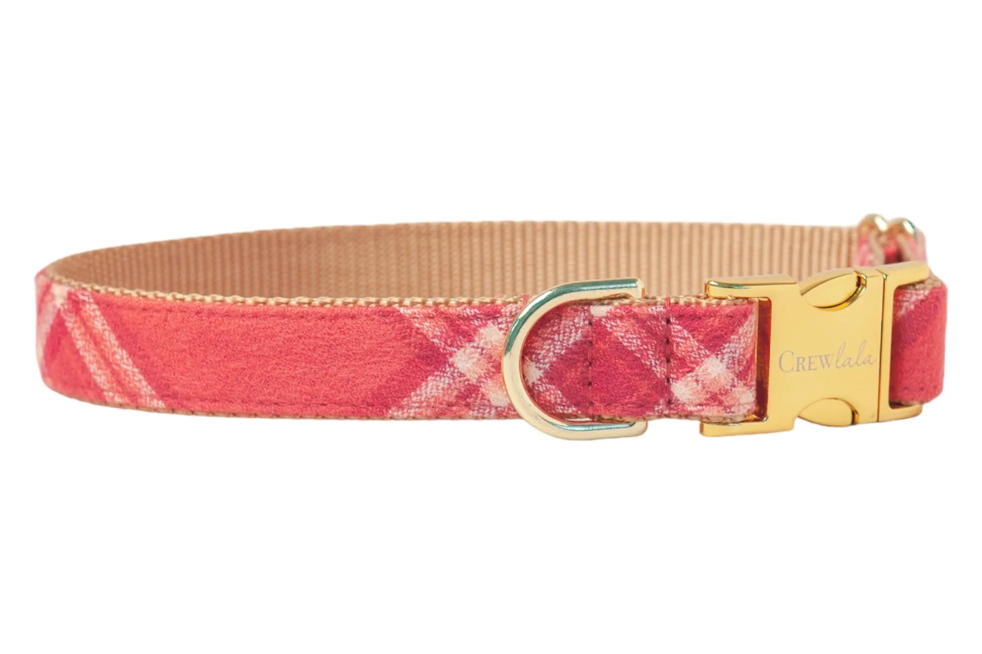 Mount Rose Dog Collar