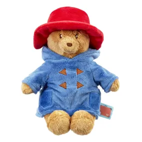 My First Paddington Soft Toy 27cm Baby Toddler Soft Toys 0m 