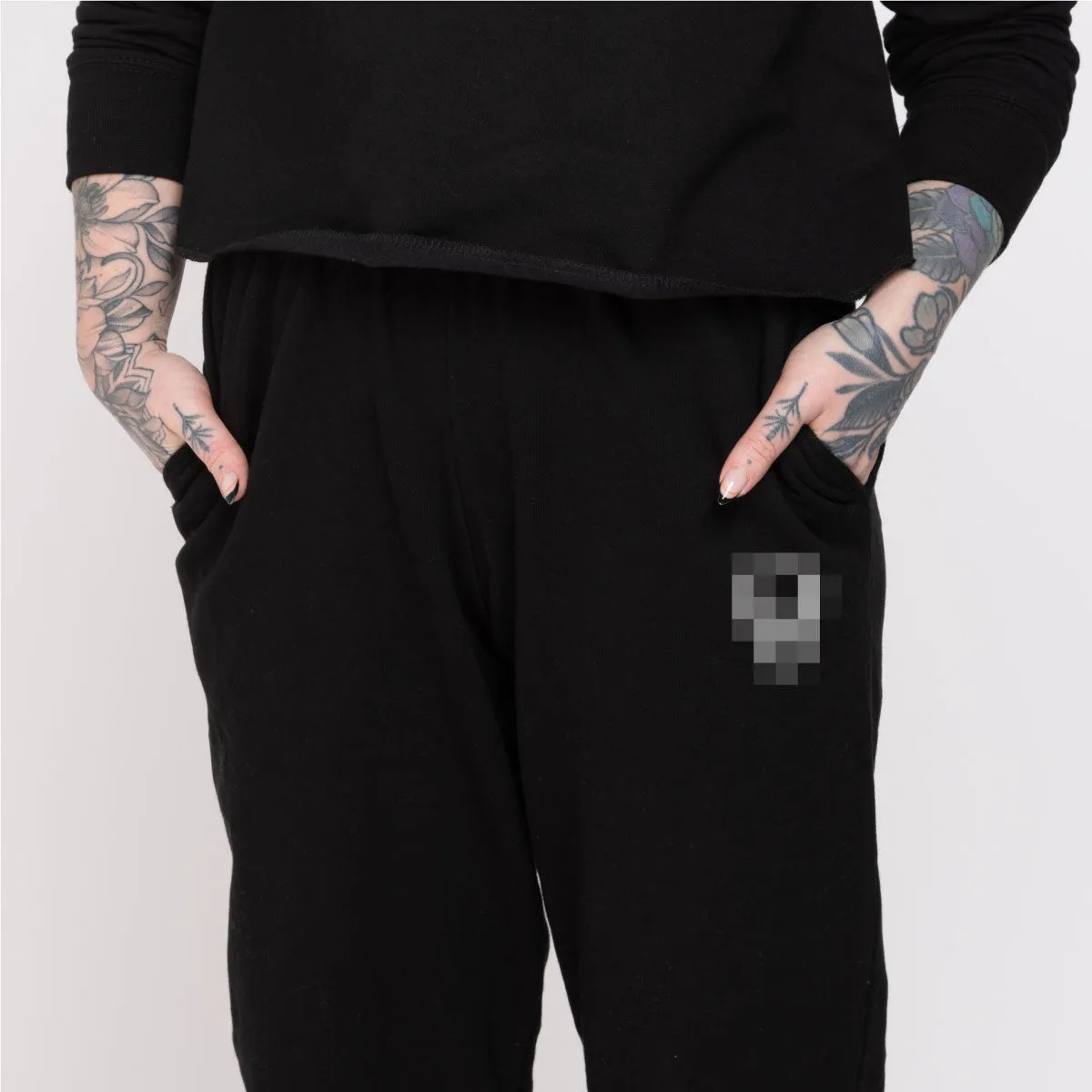 Mystery Joggers (Unisex)