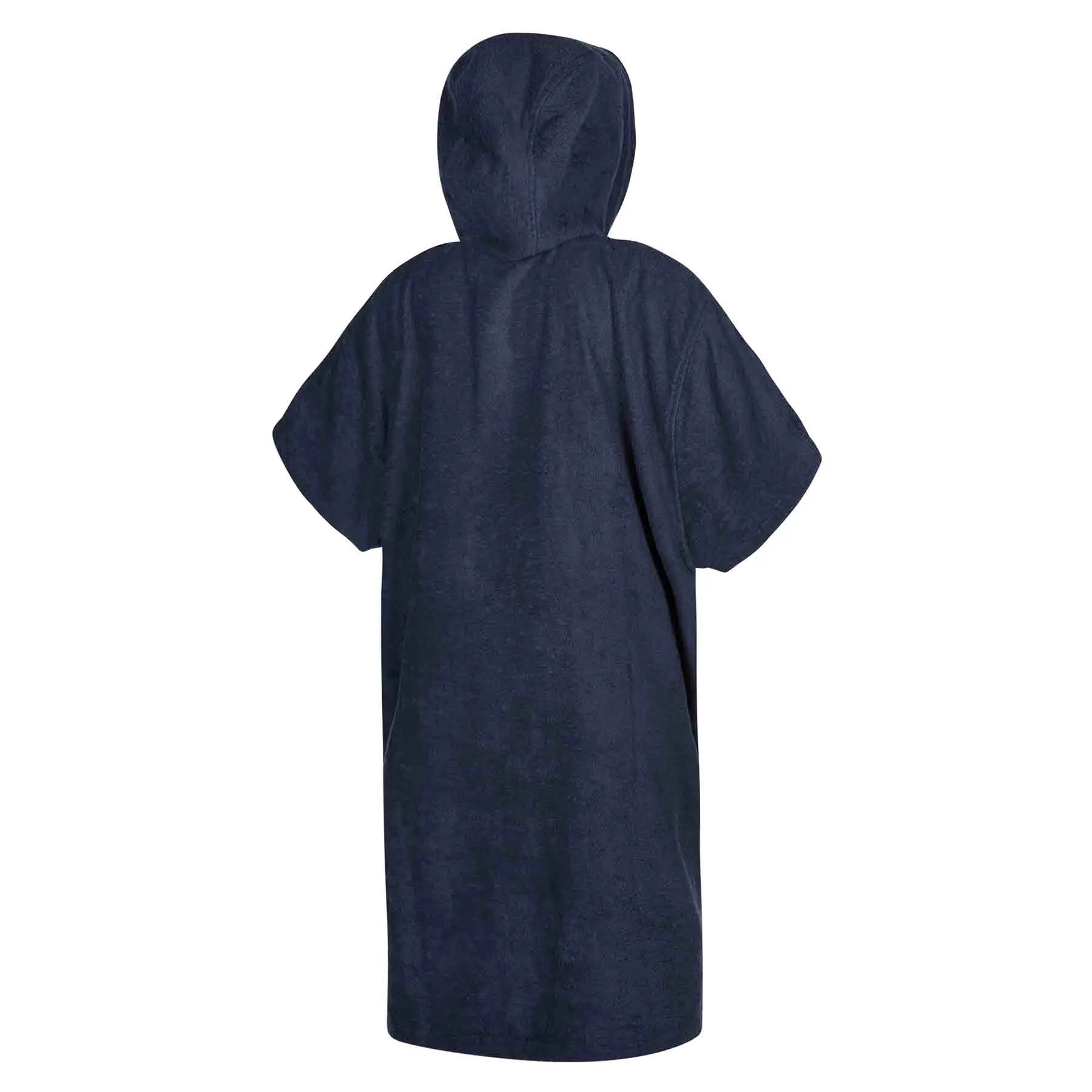 Mystic Poncho Regular Poncho-Night Blue