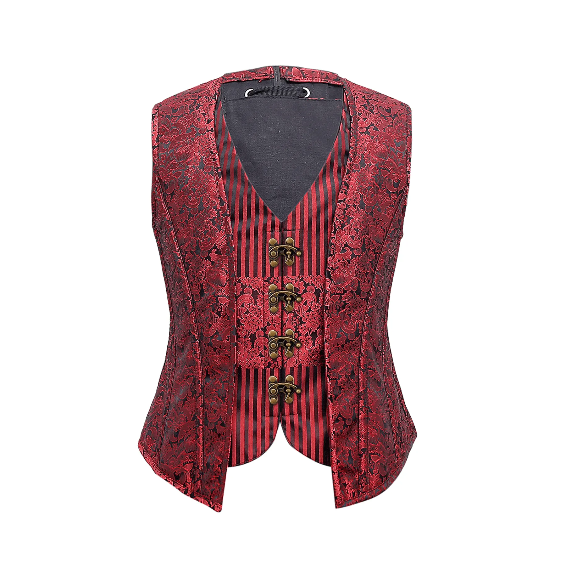 Ned Brocade Waist Coat