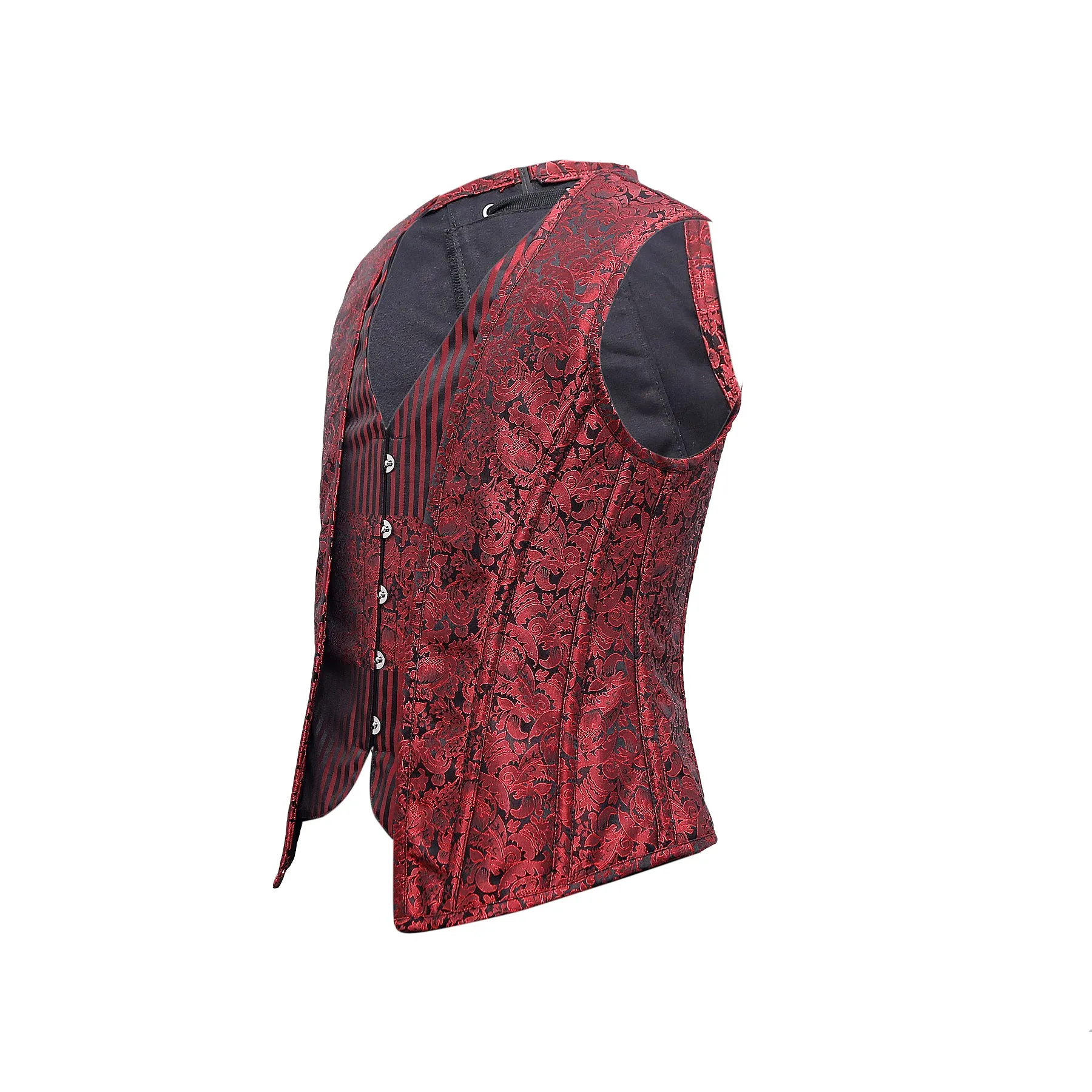 Ned Brocade Waist Coat