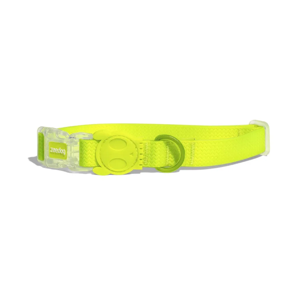 Neopro Weatherproof Lime Collar