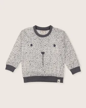 Nep Bear Sweatshirt