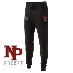 New Prague Youth Fleece Joggers