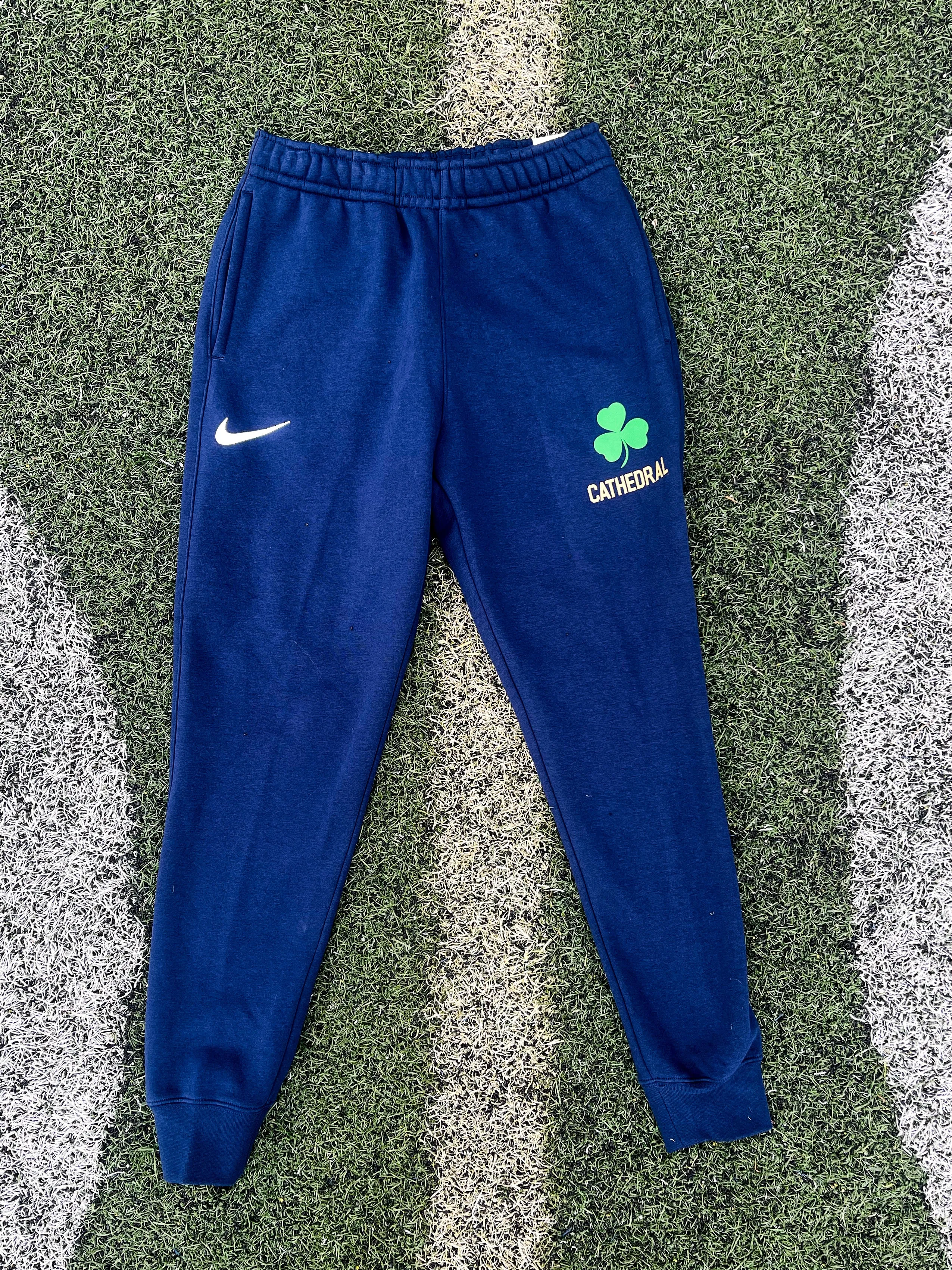 Nike Club Fleece Jogger