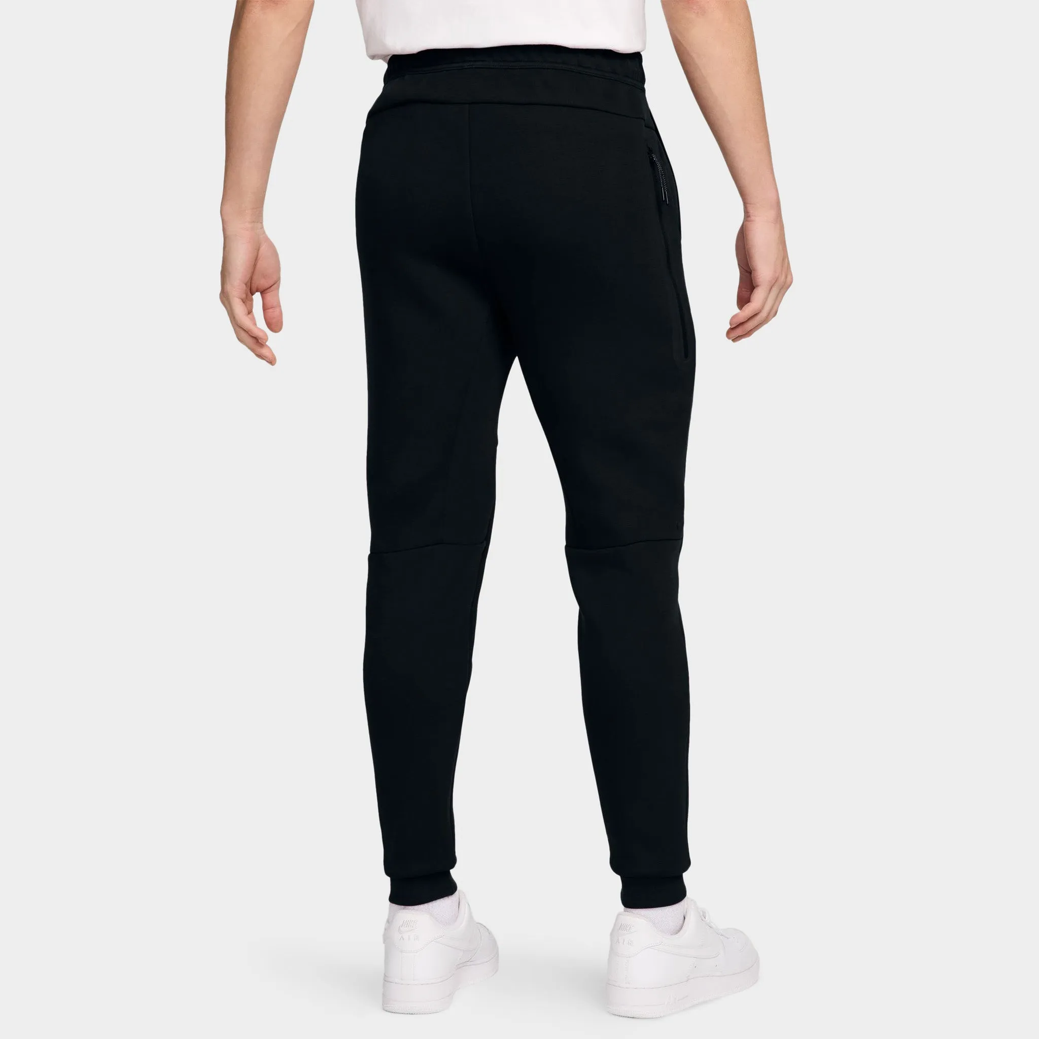 Nike Tech Fleece Joggers Black / Black