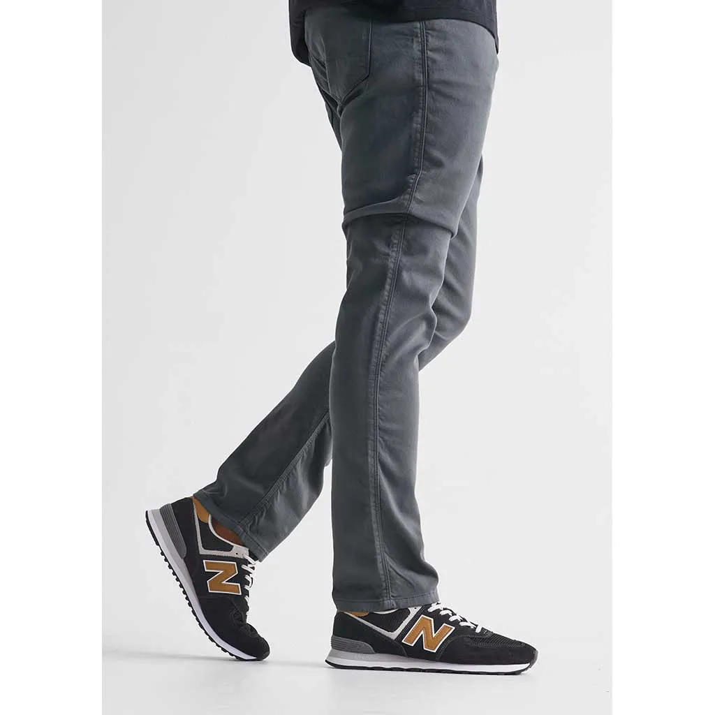 No Sweat Pant | Relaxed Taper Fit | 30 Inch Leg