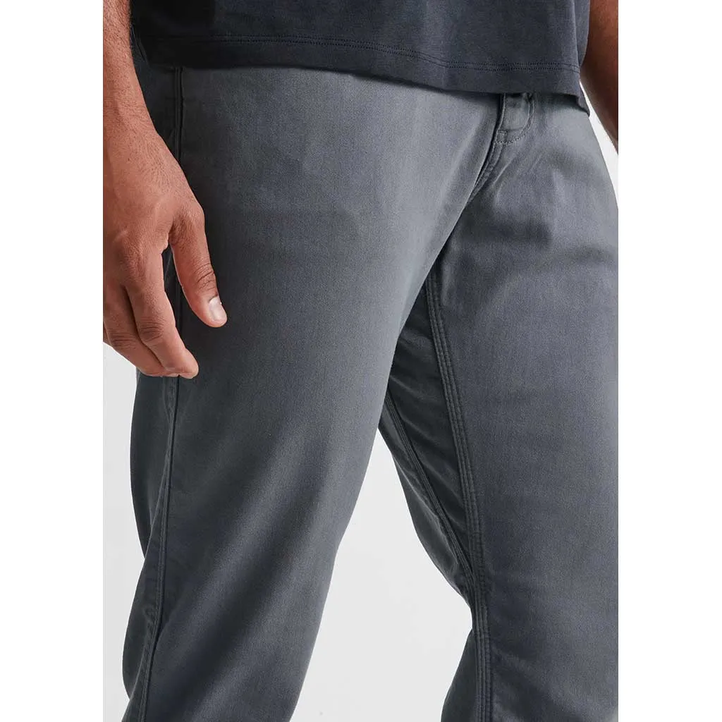 No Sweat Pant | Relaxed Taper Fit | 30 Inch Leg