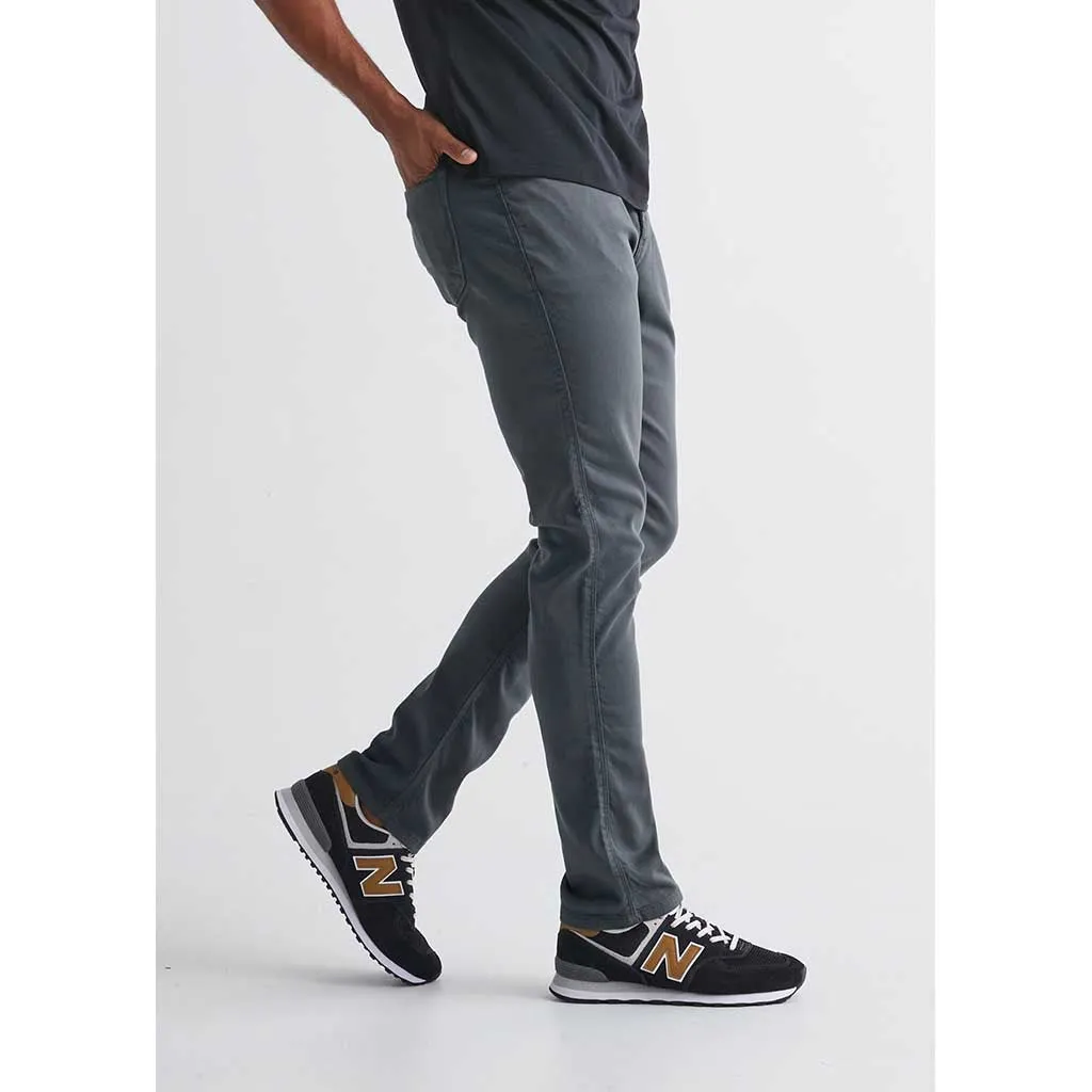 No Sweat Pant | Relaxed Taper Fit | 30 Inch Leg