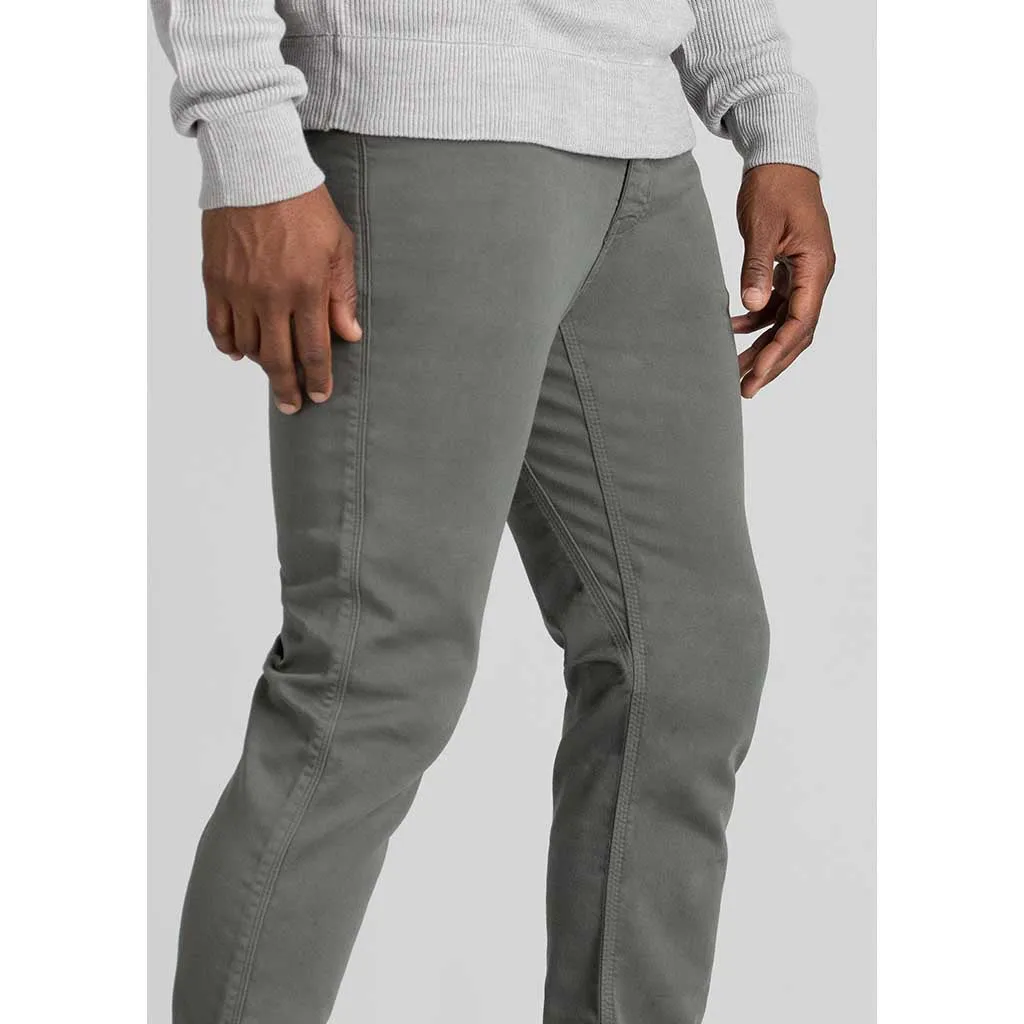 No Sweat Pant | Slim Fit