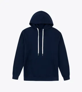 Orgo Hood Sweat Indigo