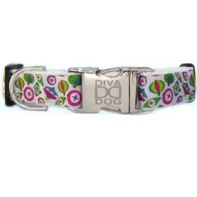 Ornaments Dog Collar