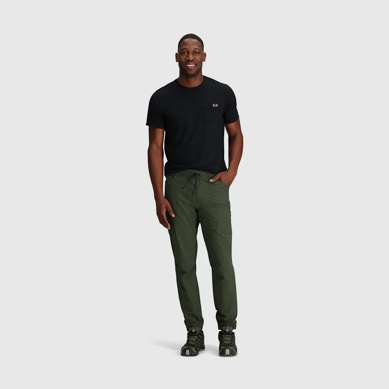 Outdoor Research Ferrosi Mens Jogger Pants