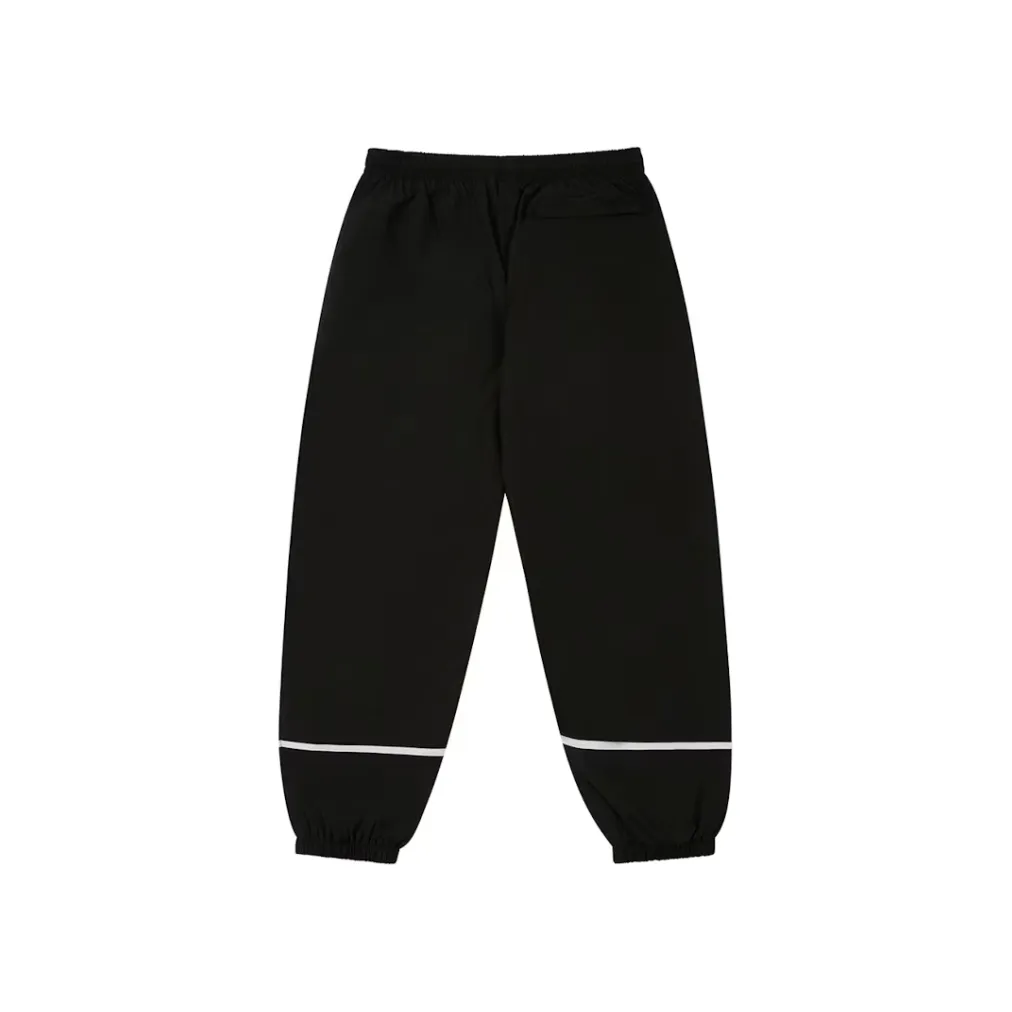 Palace Pro Team 02 Shell Jogger Black