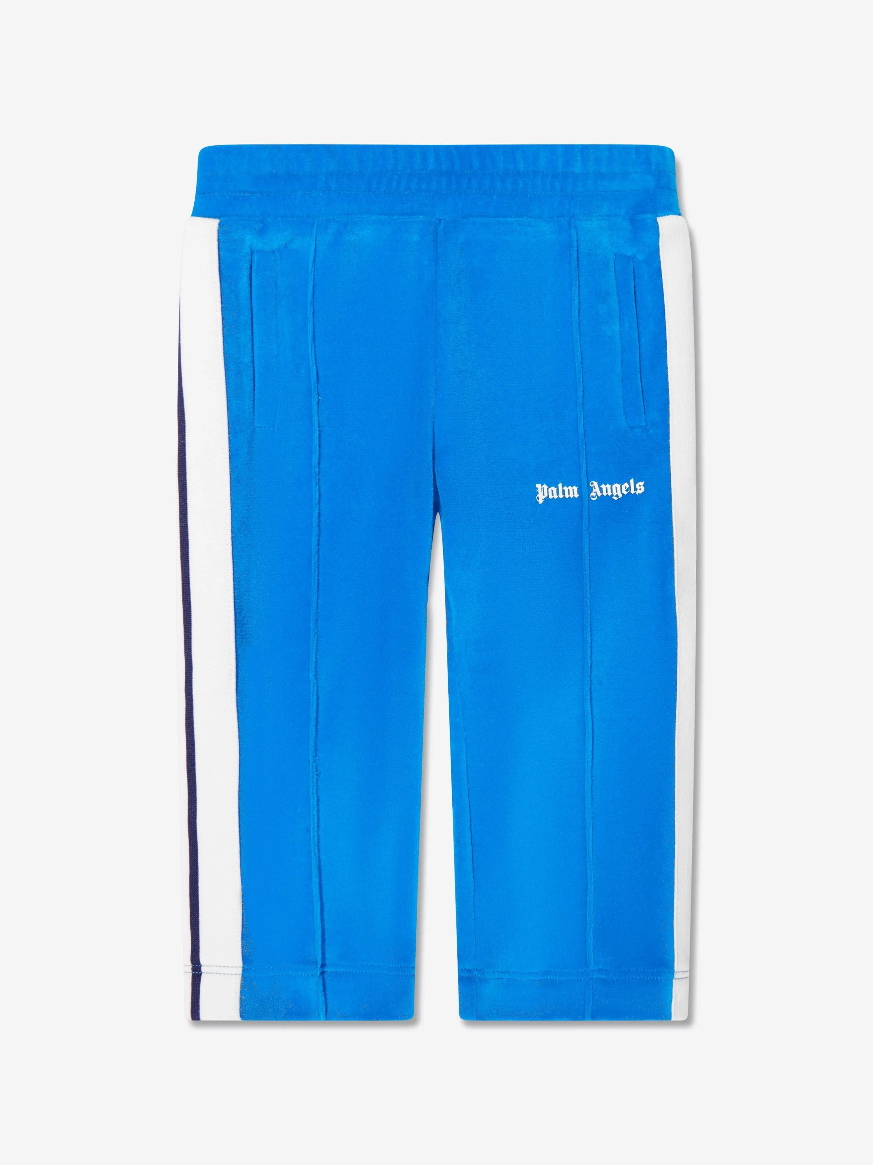 Palm Angels Baby Logo Track Pants