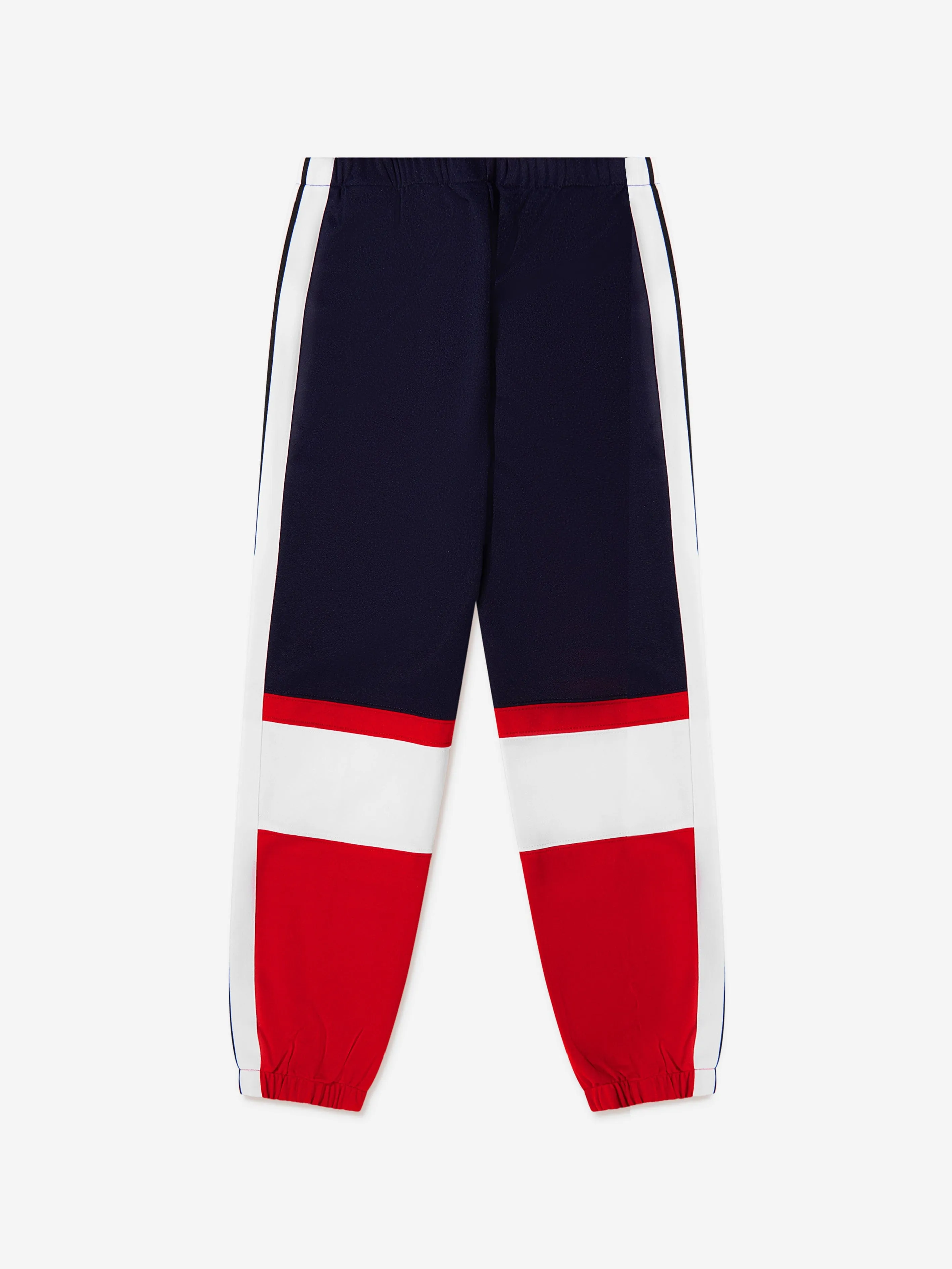 Palm Angels Boys Colourblock Track Pants